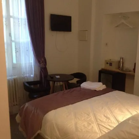 Ida D'hôtes 3*