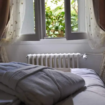 Ida D'hôtes 3* Montpellier