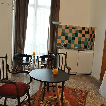 Ida D'hotes Montpellier