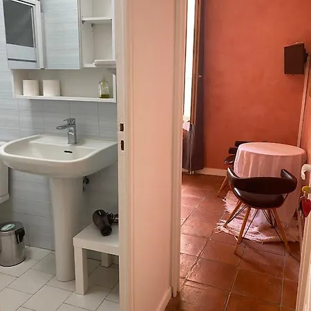 Ida D'hotes Bed & Breakfast Montpellier
