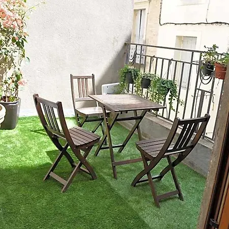 Ida D'hotes Montpellier