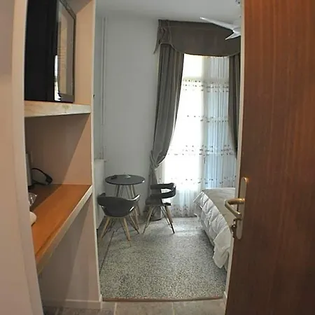 Bed & Breakfast Ida D'hotes