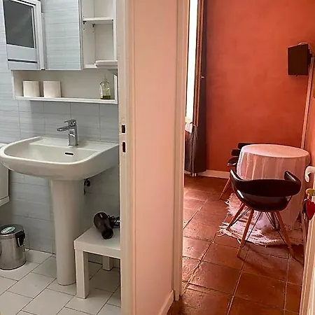 Bed & Breakfast Ida D'hotes Montpellier