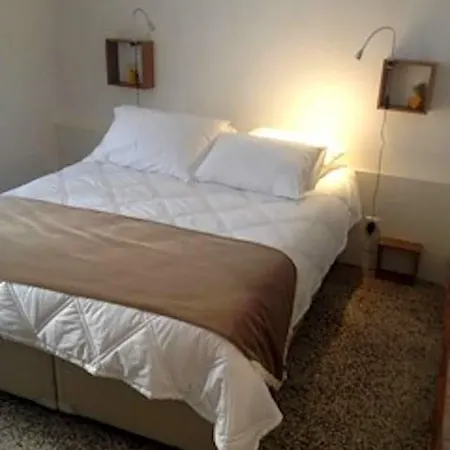 Bed & Breakfast Ida D'hotes Montpellier