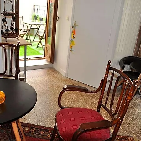 Bed & Breakfast Ida D'hotes