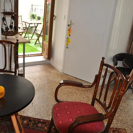 Bed and Breakfast Ida D'hotes 3*