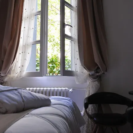 Ida D'hotes Bed & Breakfast