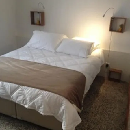 Ida D'hotes Bed & Breakfast 3*