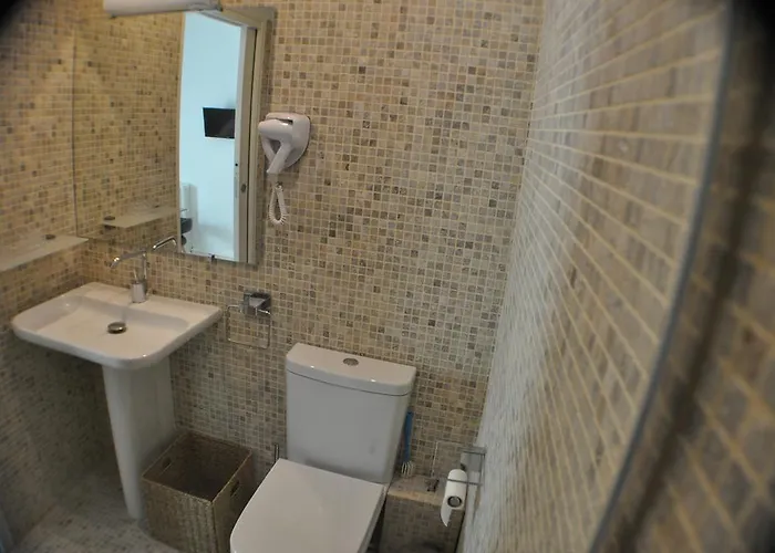 Ida D'hôtes Alojamento de Acomodação e Pequeno-almoço