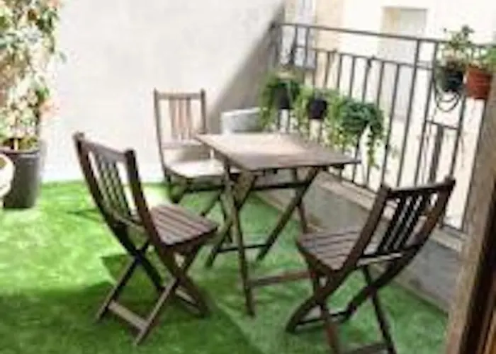 Ida D'hôtes Alojamento de Acomodação e Pequeno-almoço