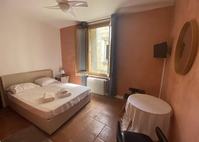 Ida D'hôtes 3* Montpellier