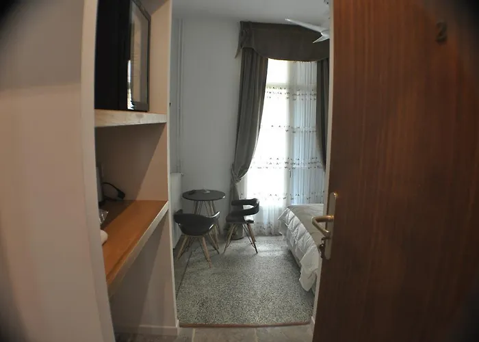 Ida D'hôtes 3* Montpellier