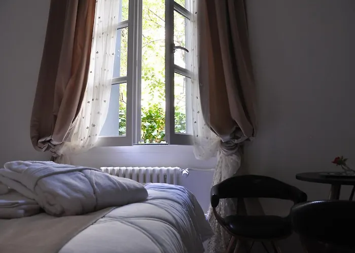 Ida D'hôtes Alojamento de Acomodação e Pequeno-almoço