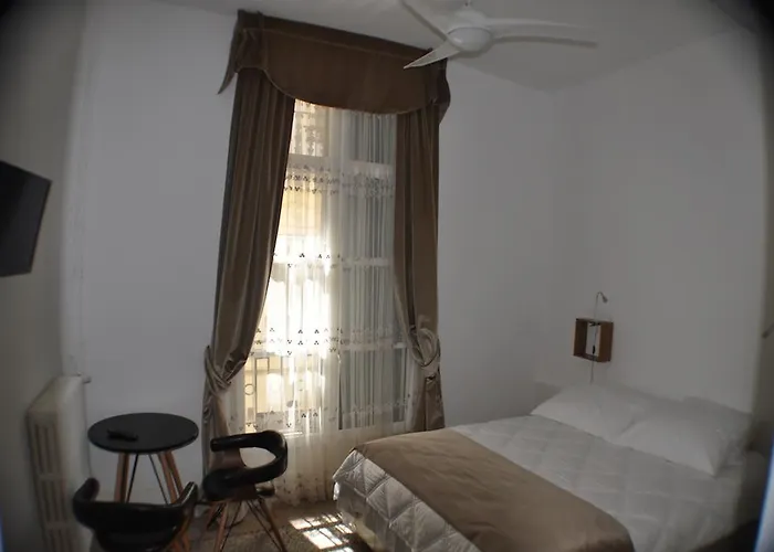 Ida D'hôtes Alojamento de Acomodação e Pequeno-almoço